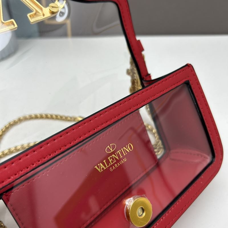 Valentino Satchel Bags